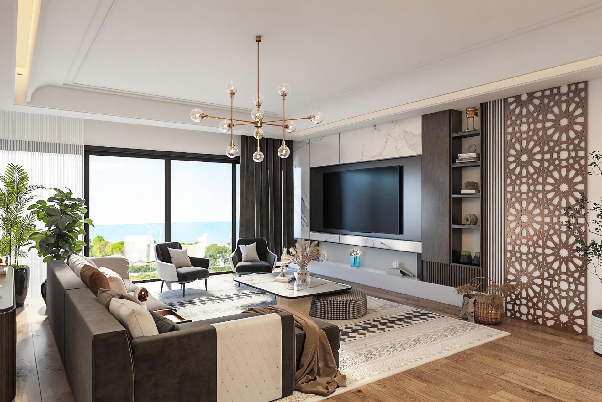 Wavemark Properties