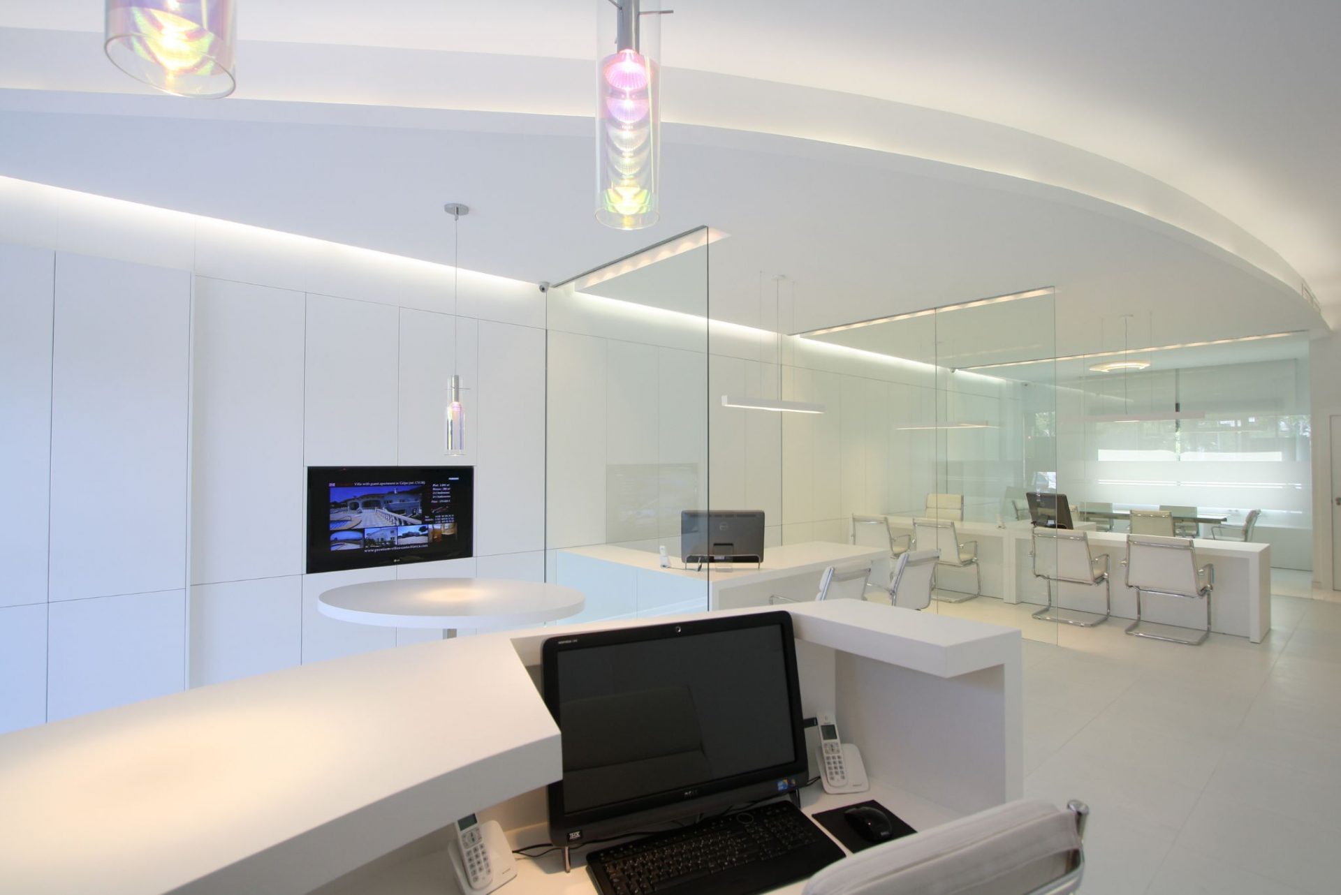 Premium Villas Costa BlancaA