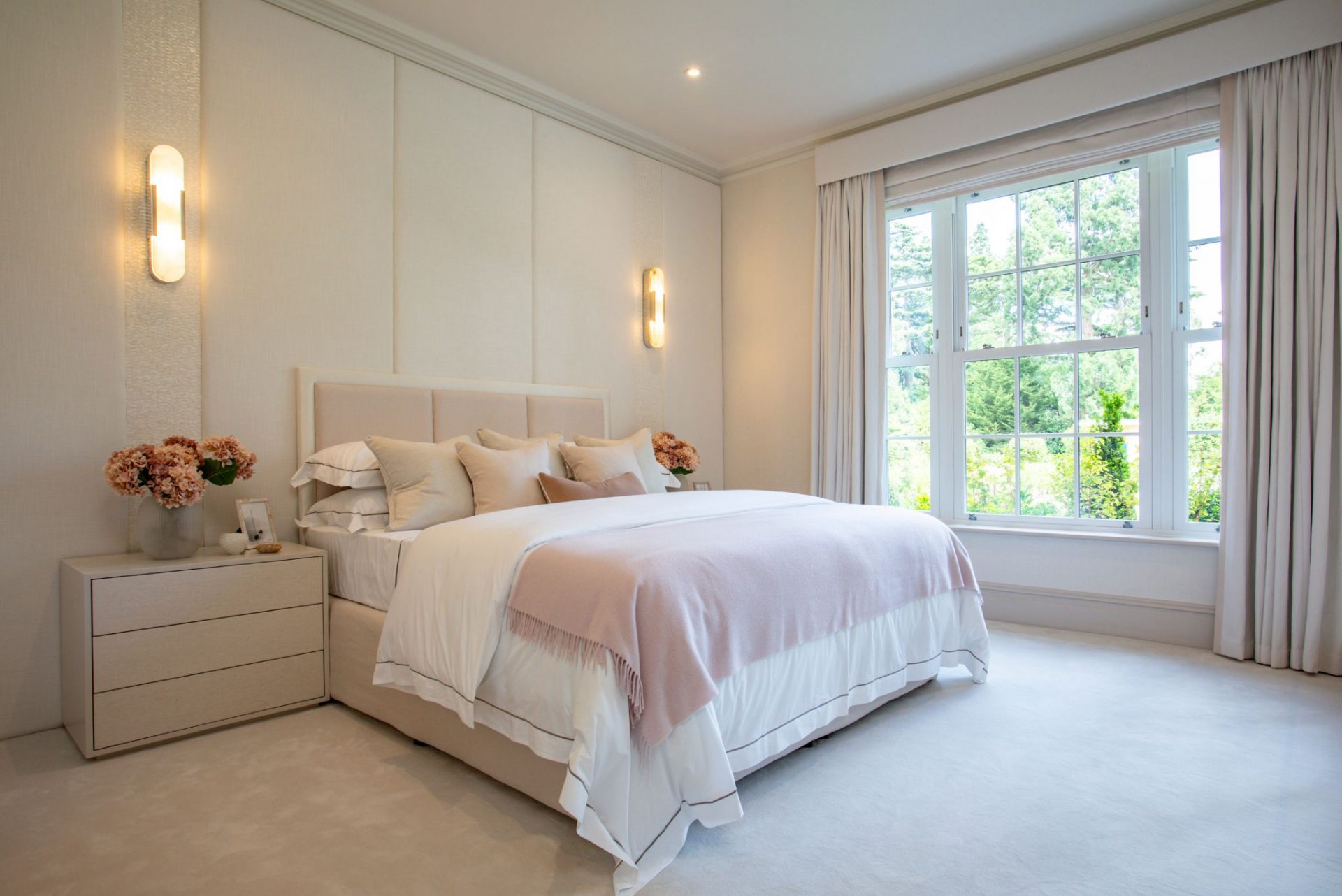 Kebbell Homes