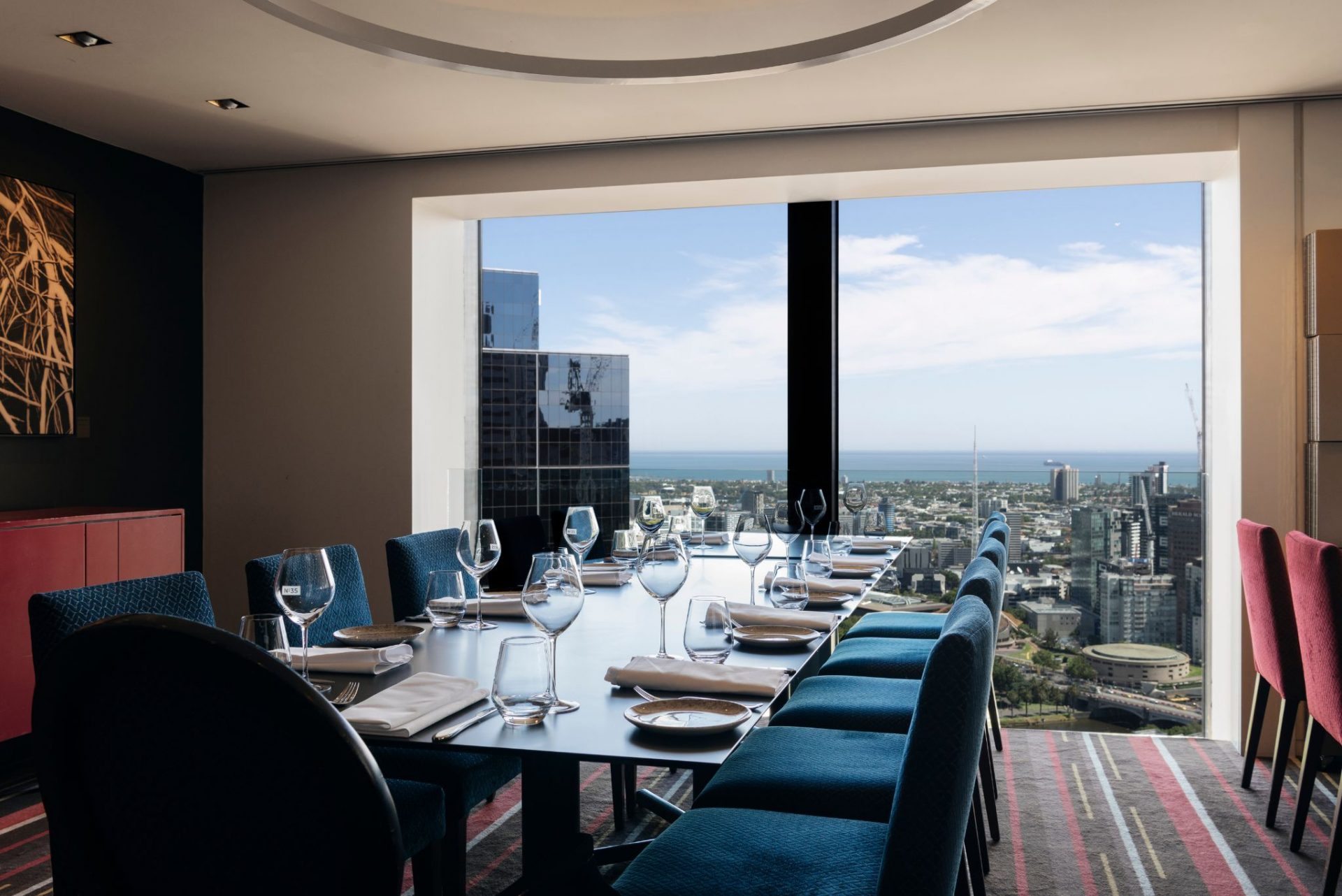Sofitel Melbourne On Collins