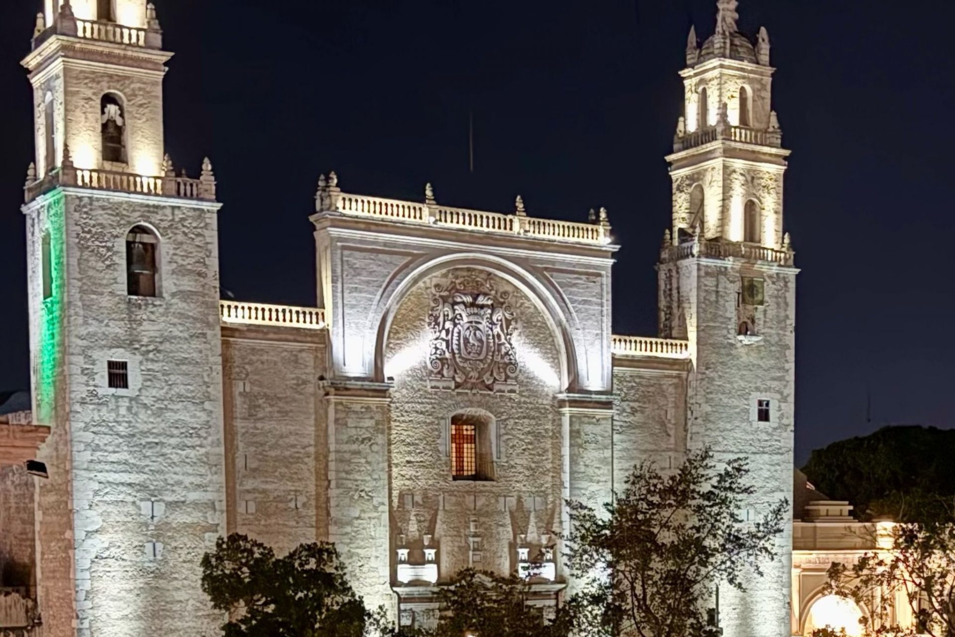 SAT Mexico