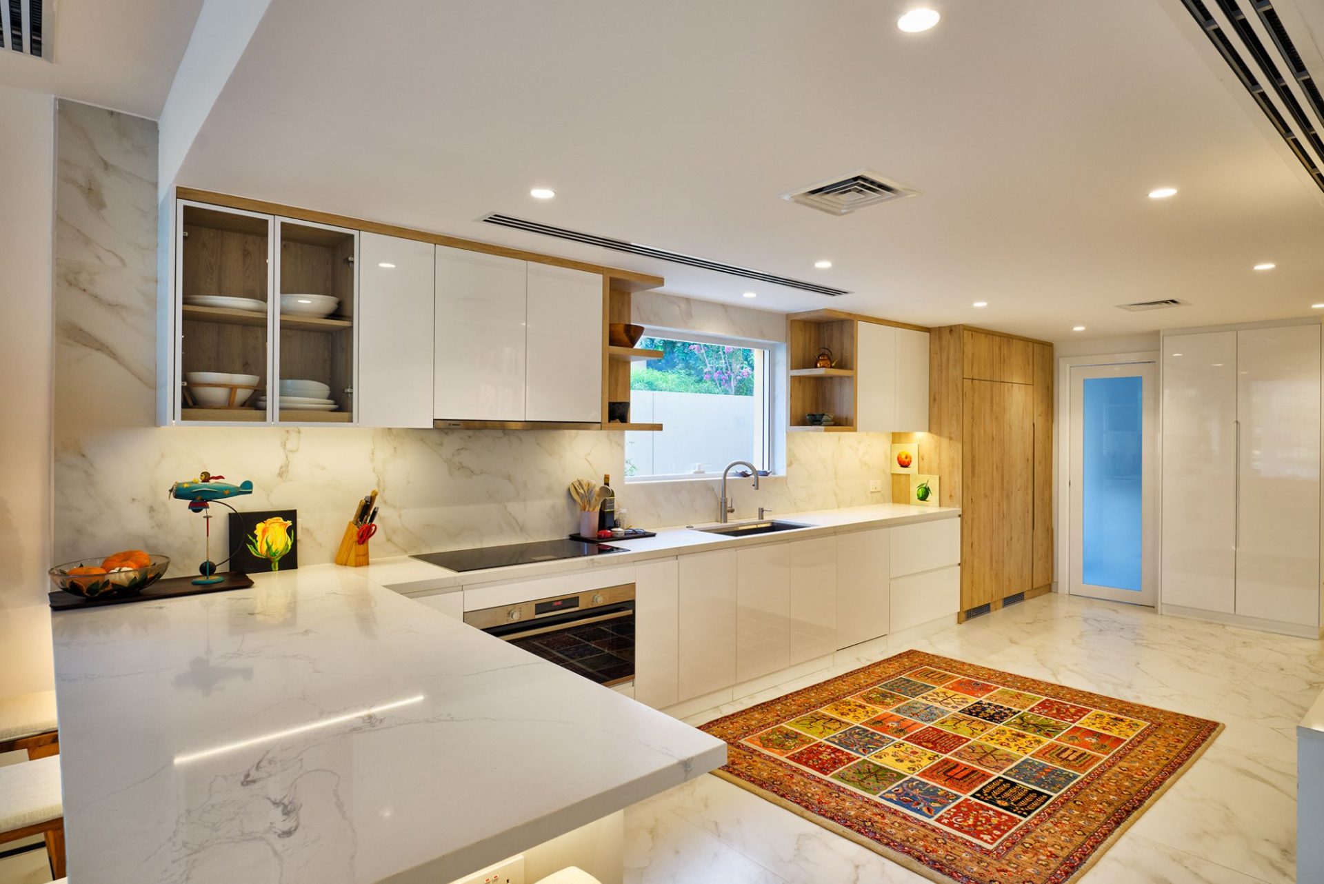 Residential Interior Design Studio