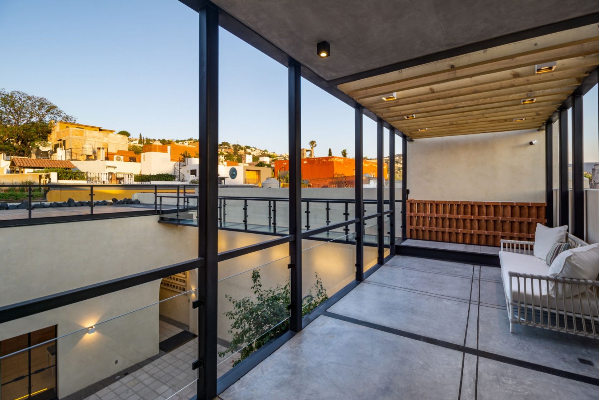 Real Estate Agency in Mexico
