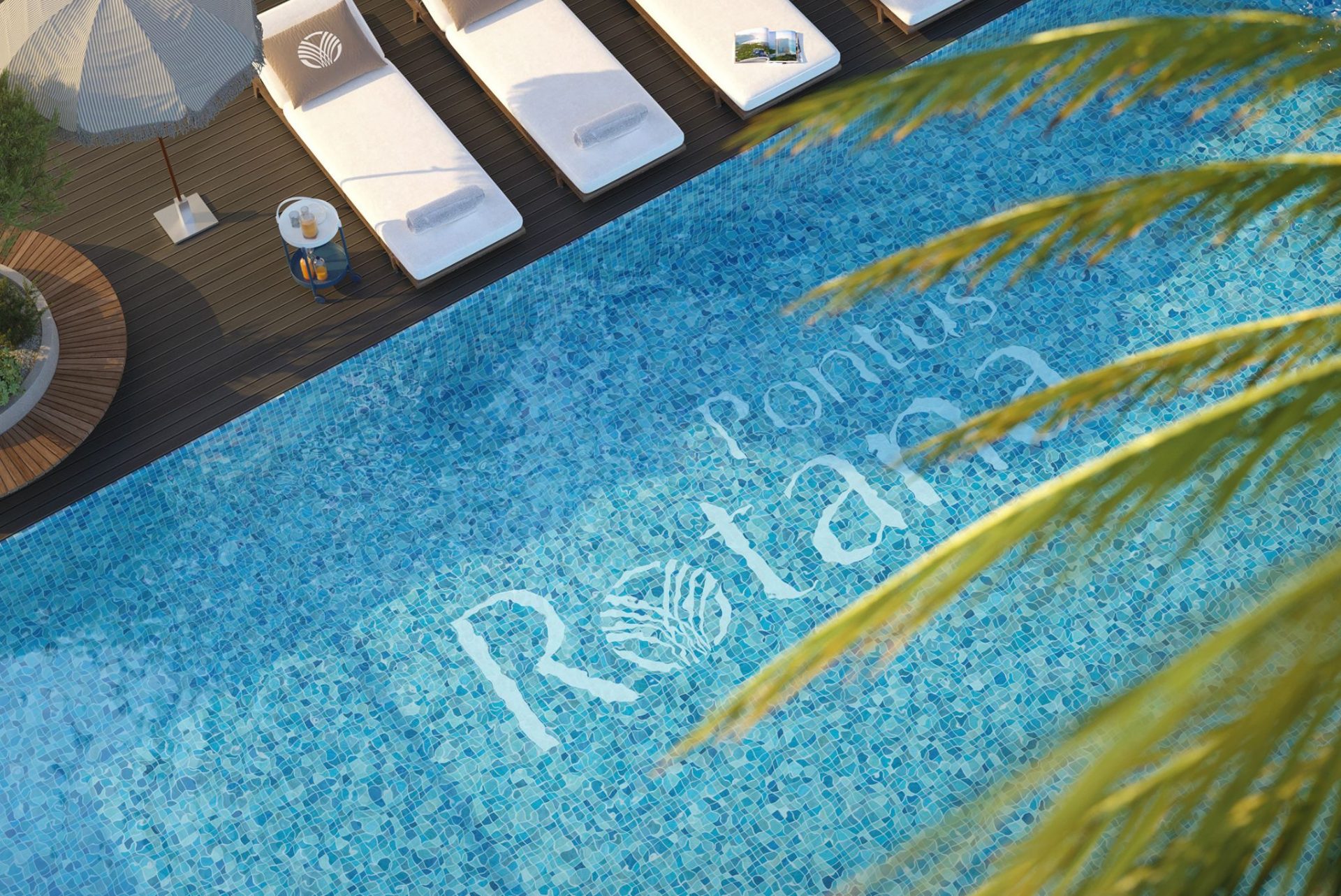 Rotana Resort & Spa
