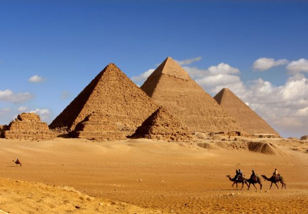 Travel Agencies & Tour Operators