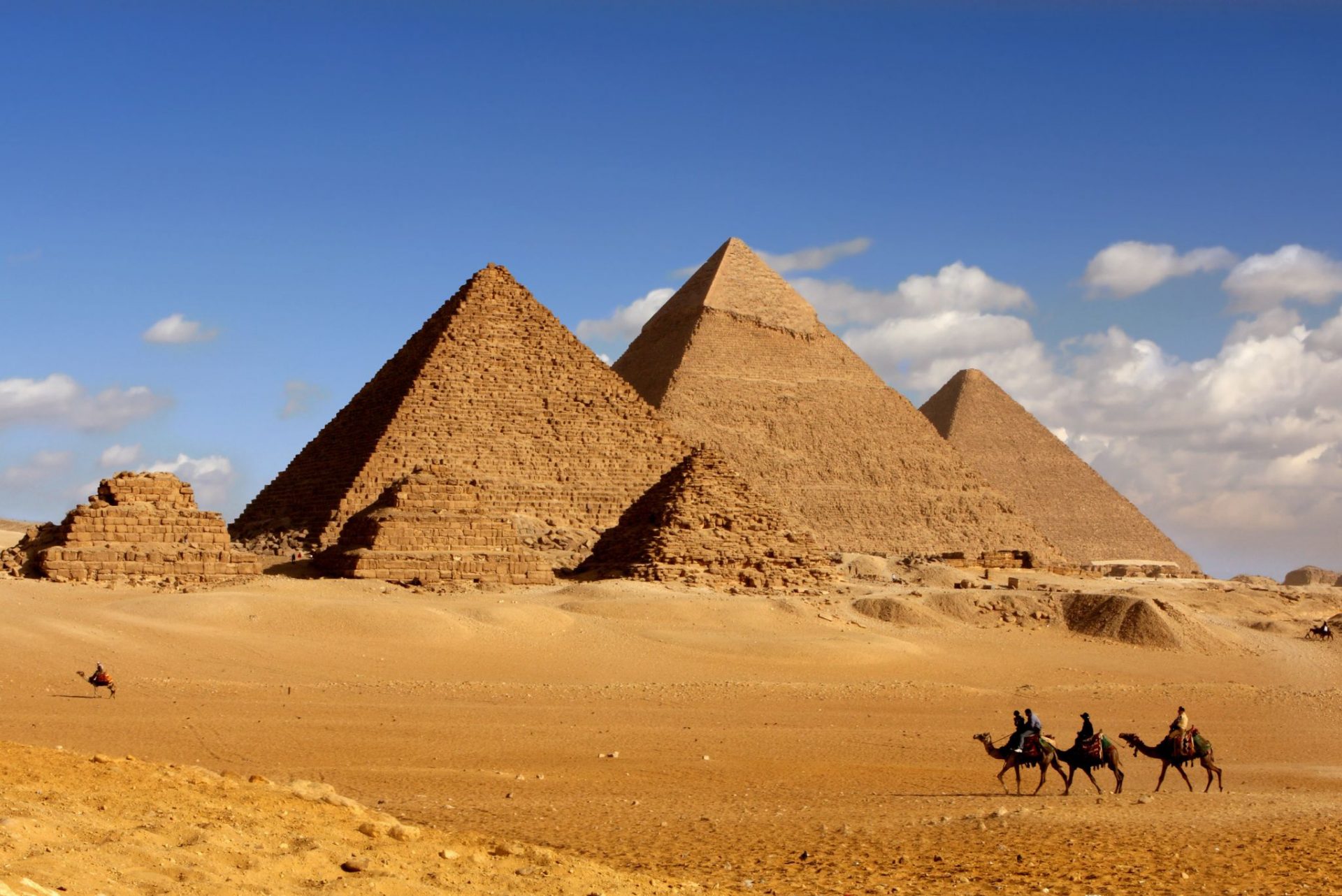 Travel Agencies & Tour Operators
