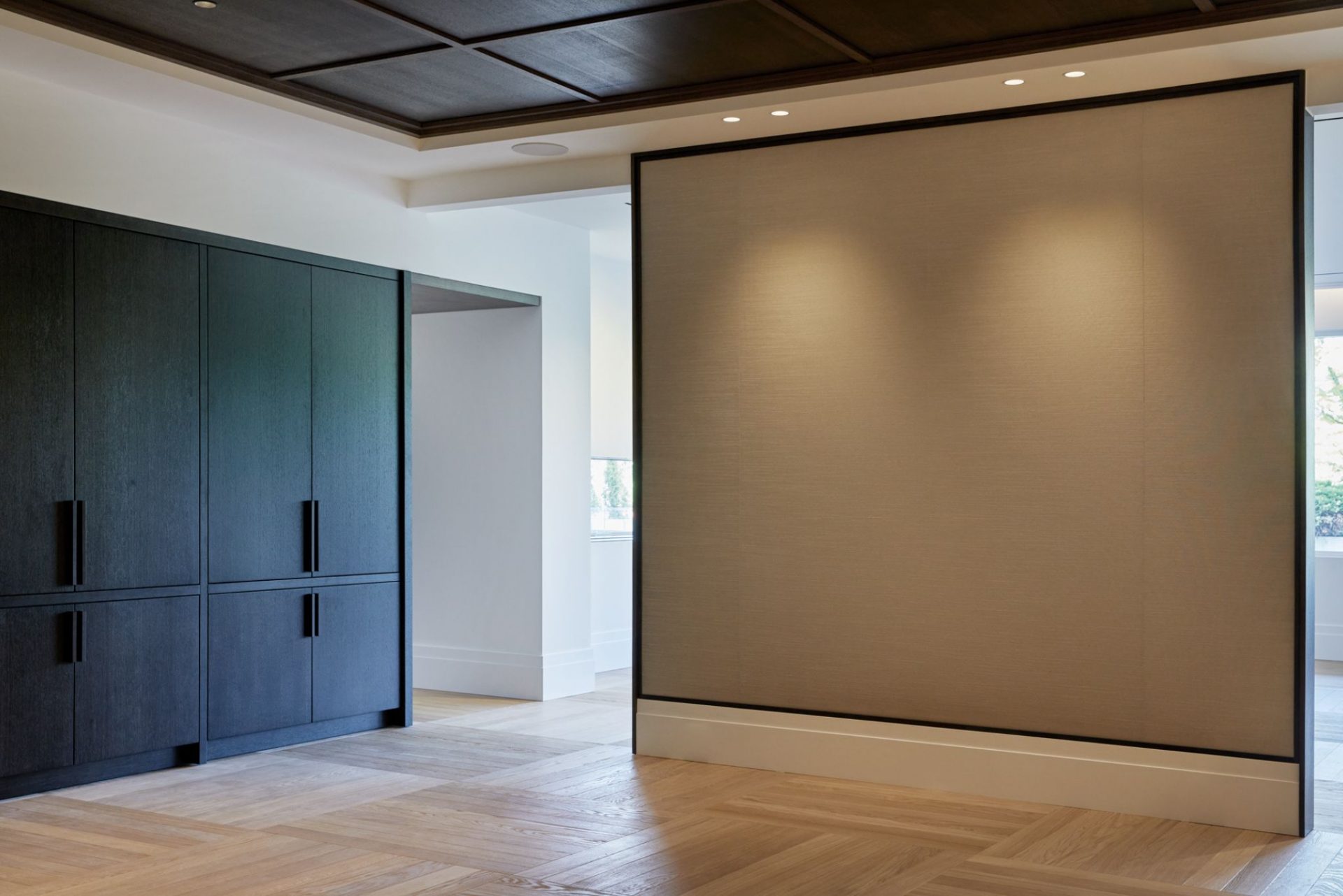 Residential Interior Design Studio