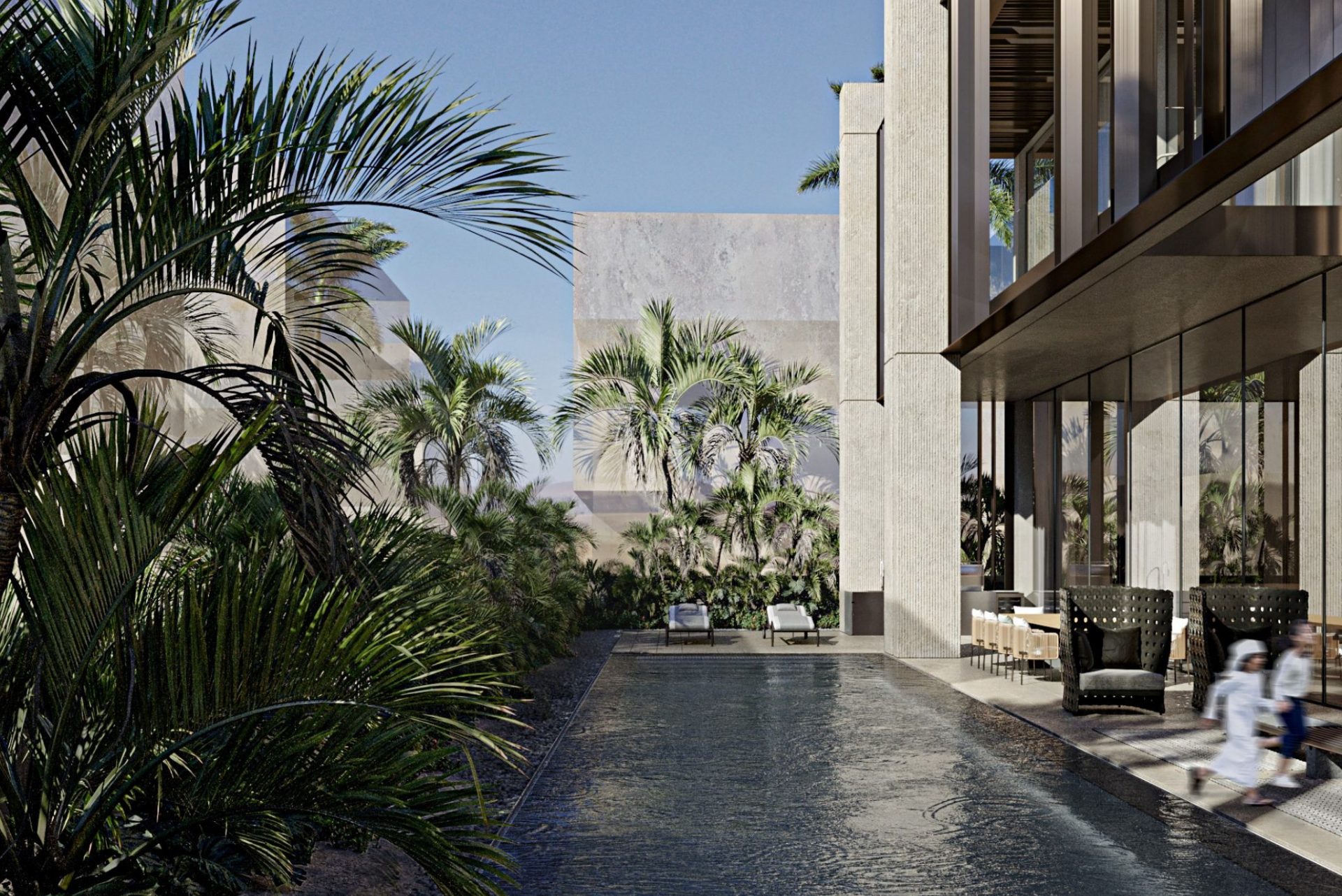 Palma Development