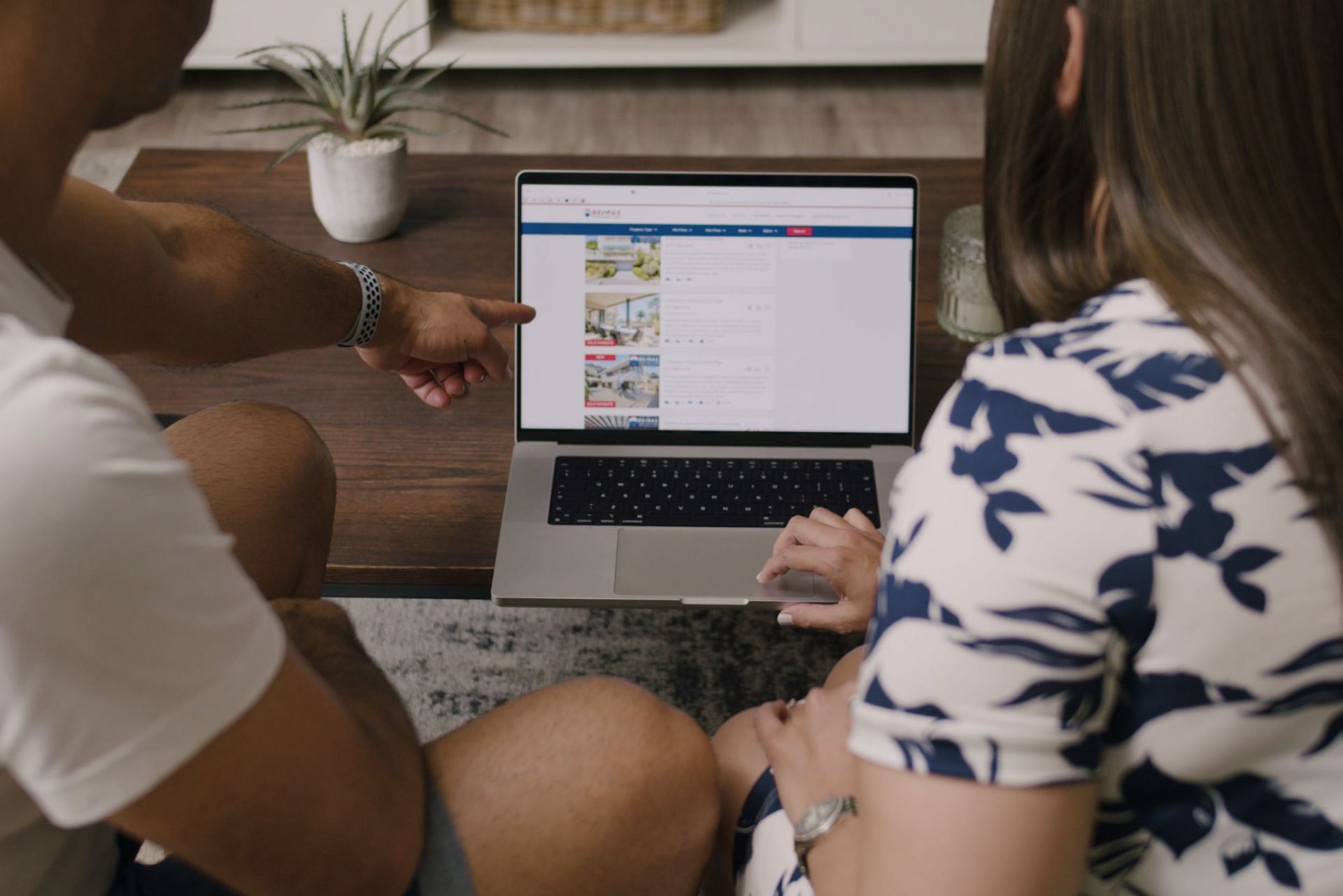 Real Estate Agency Network