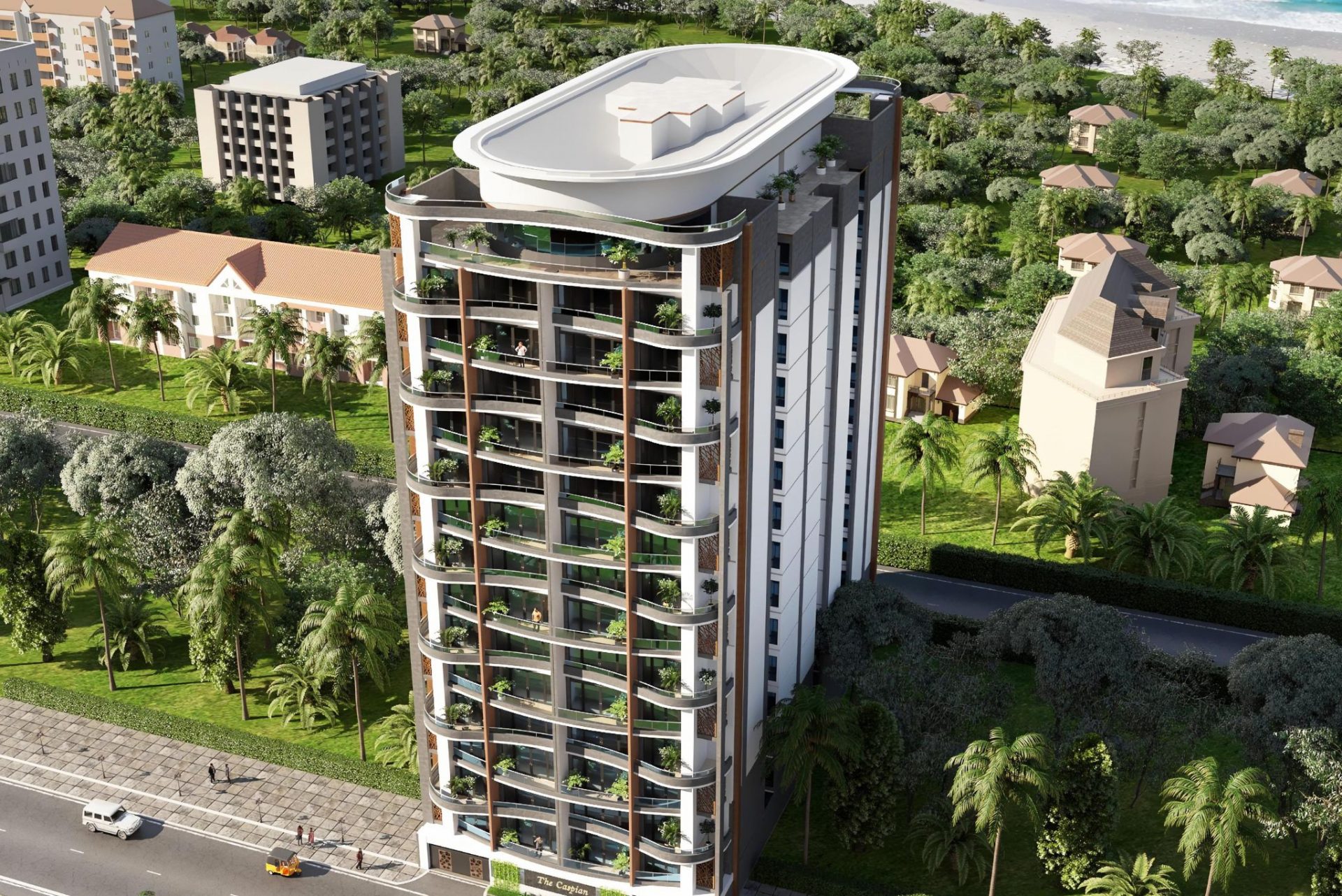 Wavemark Properties