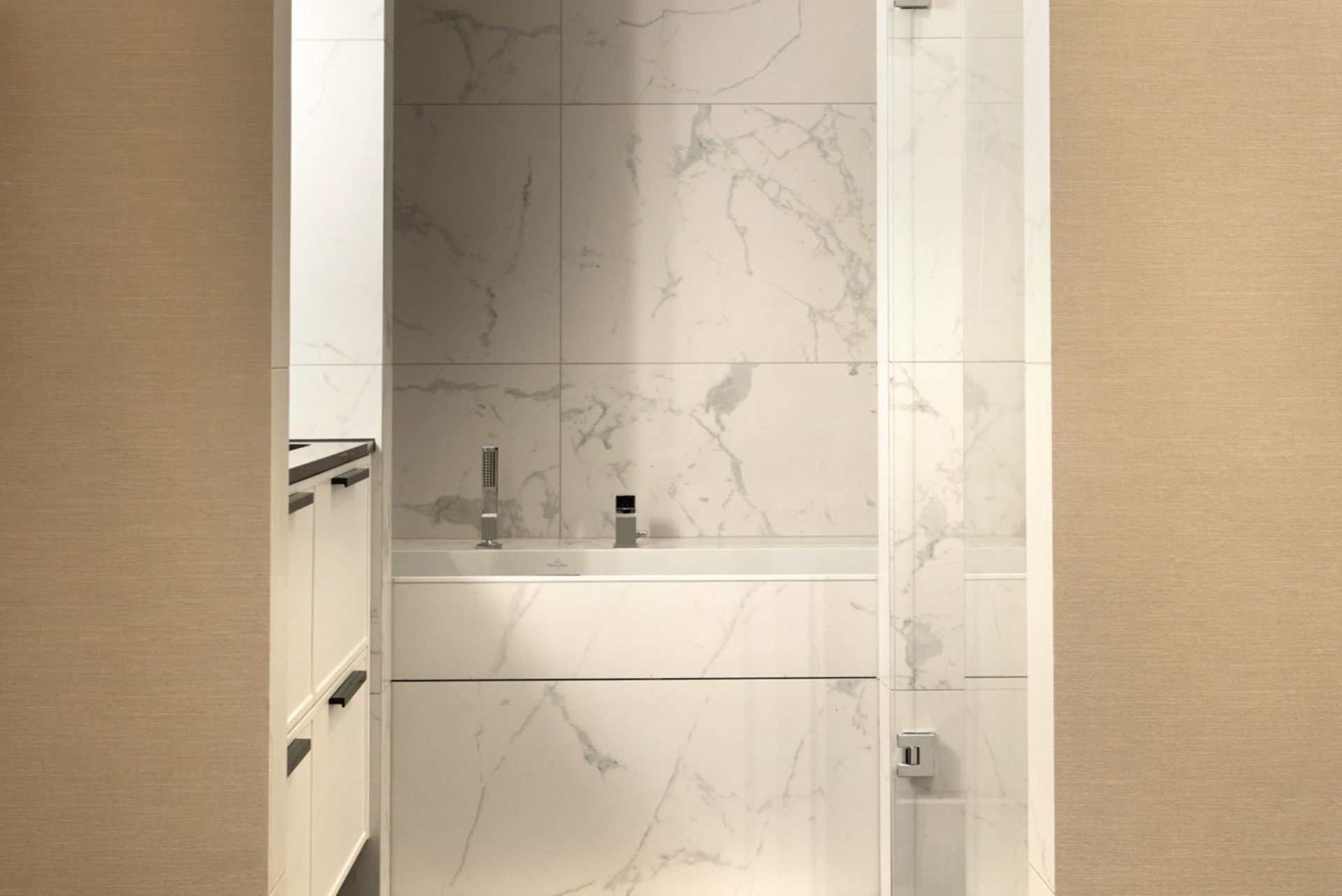 Residential Interior Design Studio