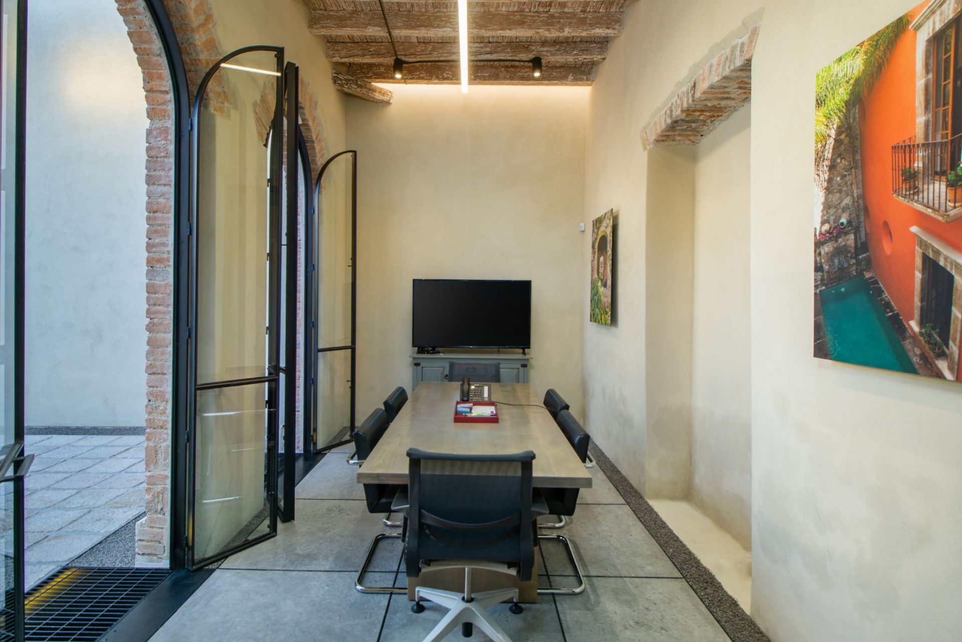 Real Estate Agency in Mexico