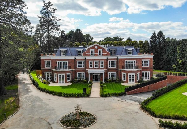 Kebbell Homes