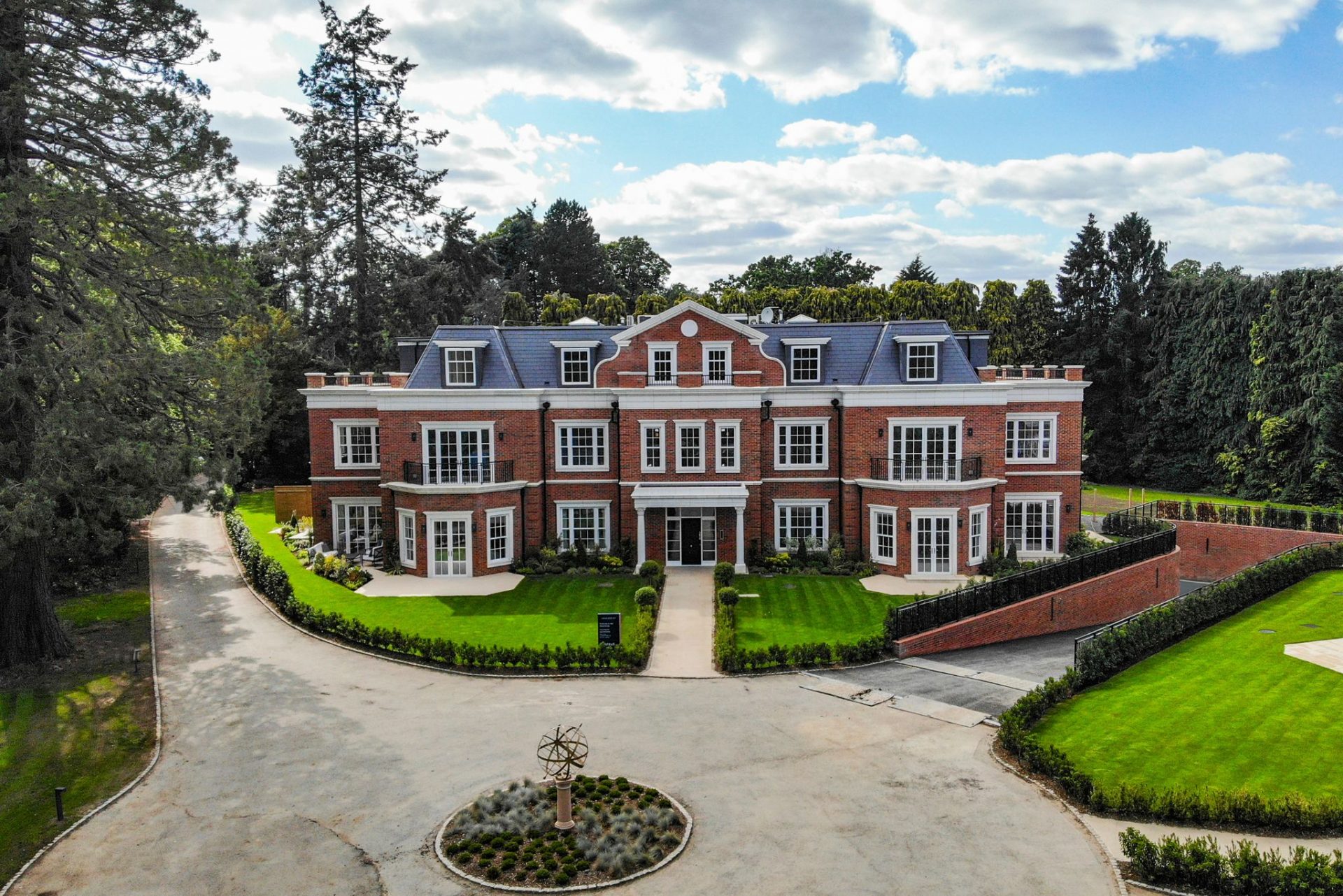 Kebbell Homes