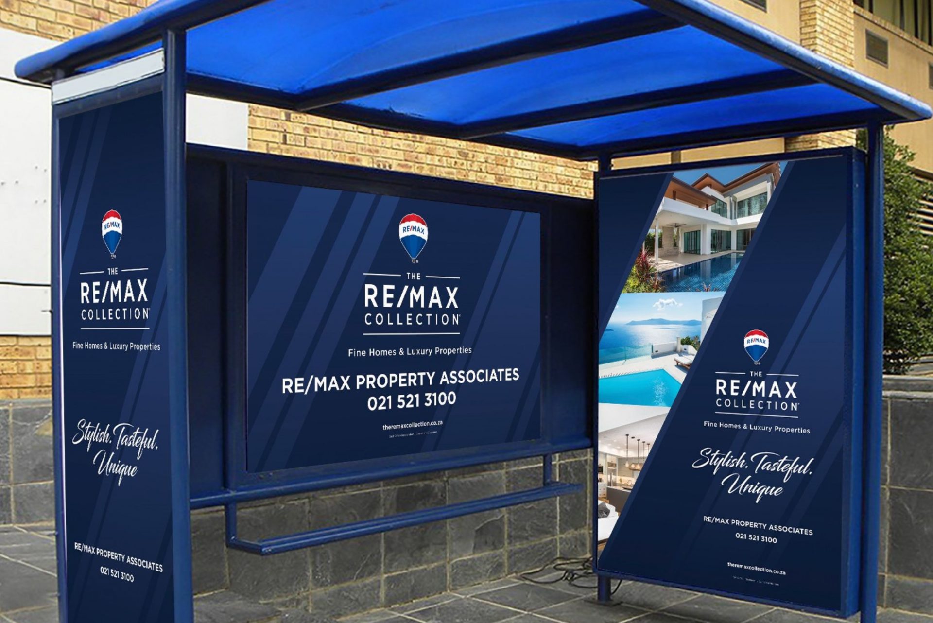 RE/MAX of Southern Africa