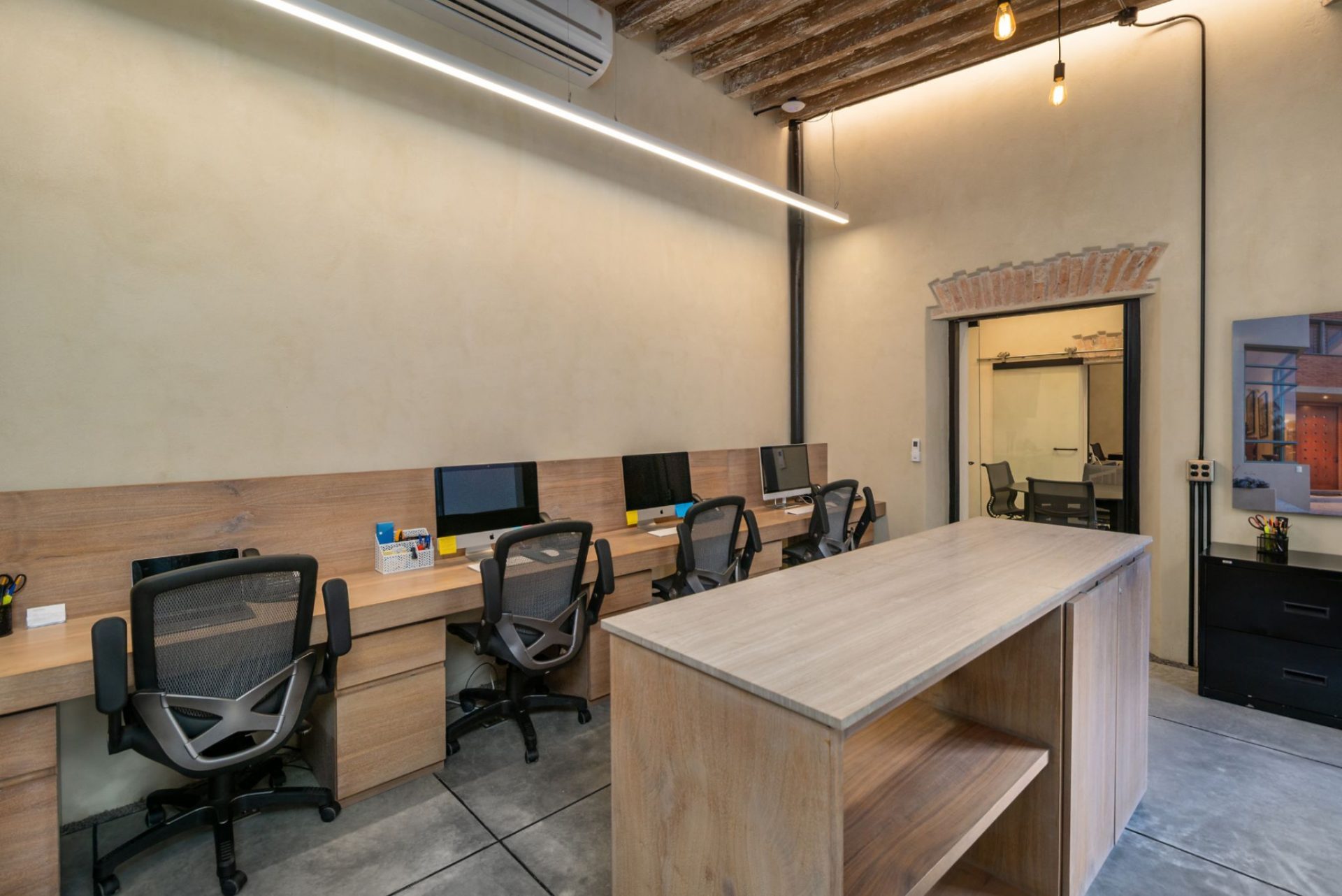 Real Estate Agency in Mexico