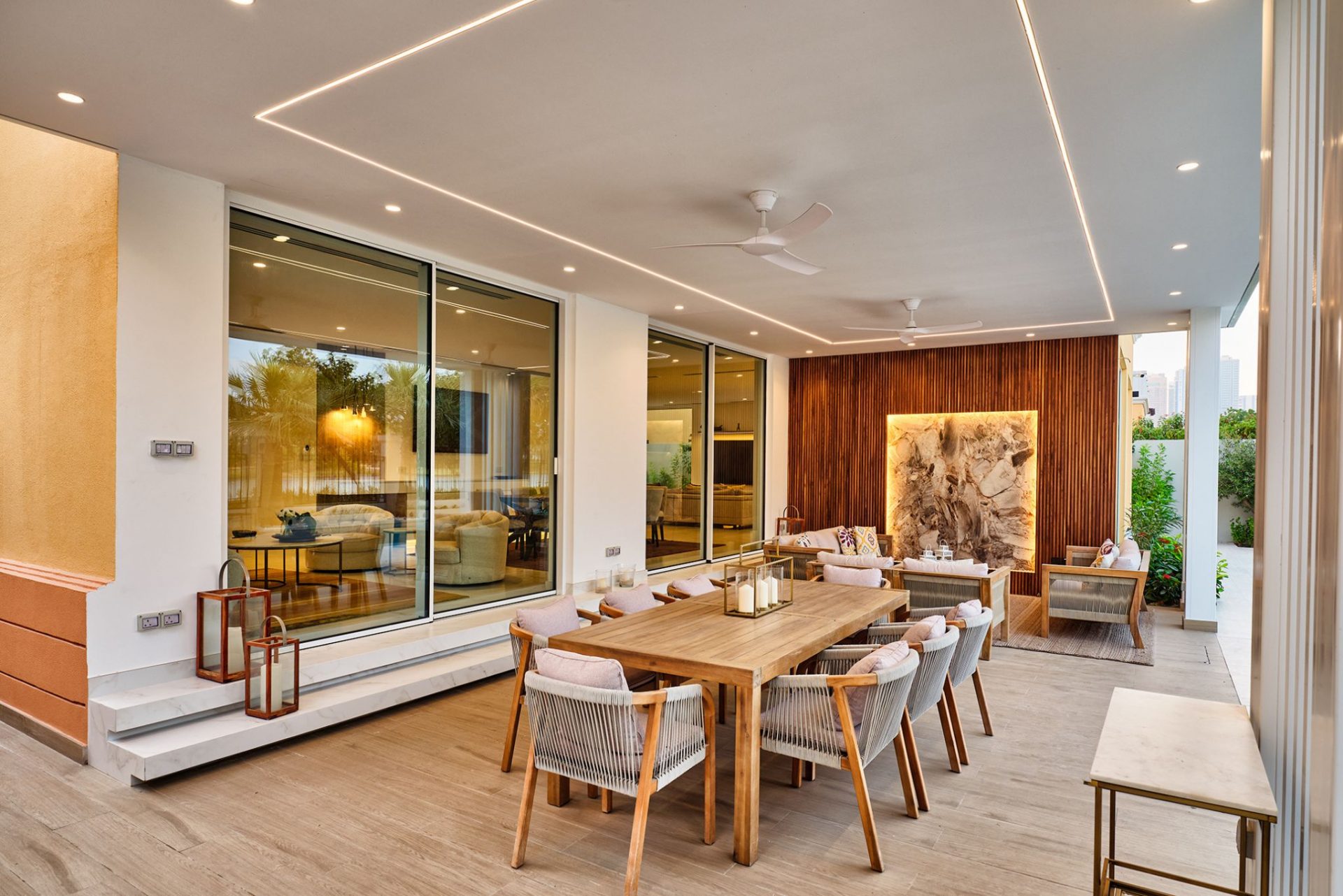 Residential Interior Design Studio