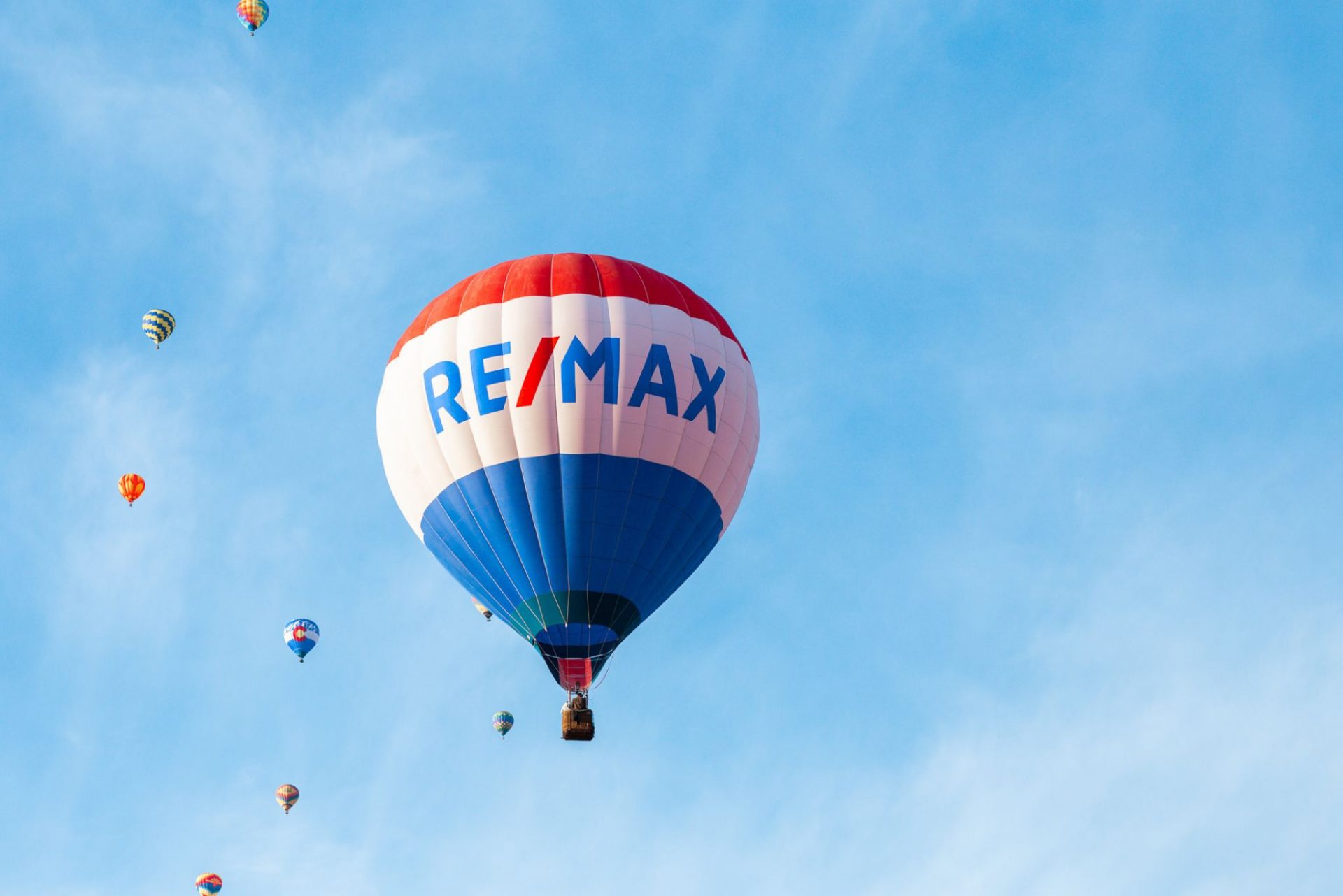 RE/MAX of Southern Africa