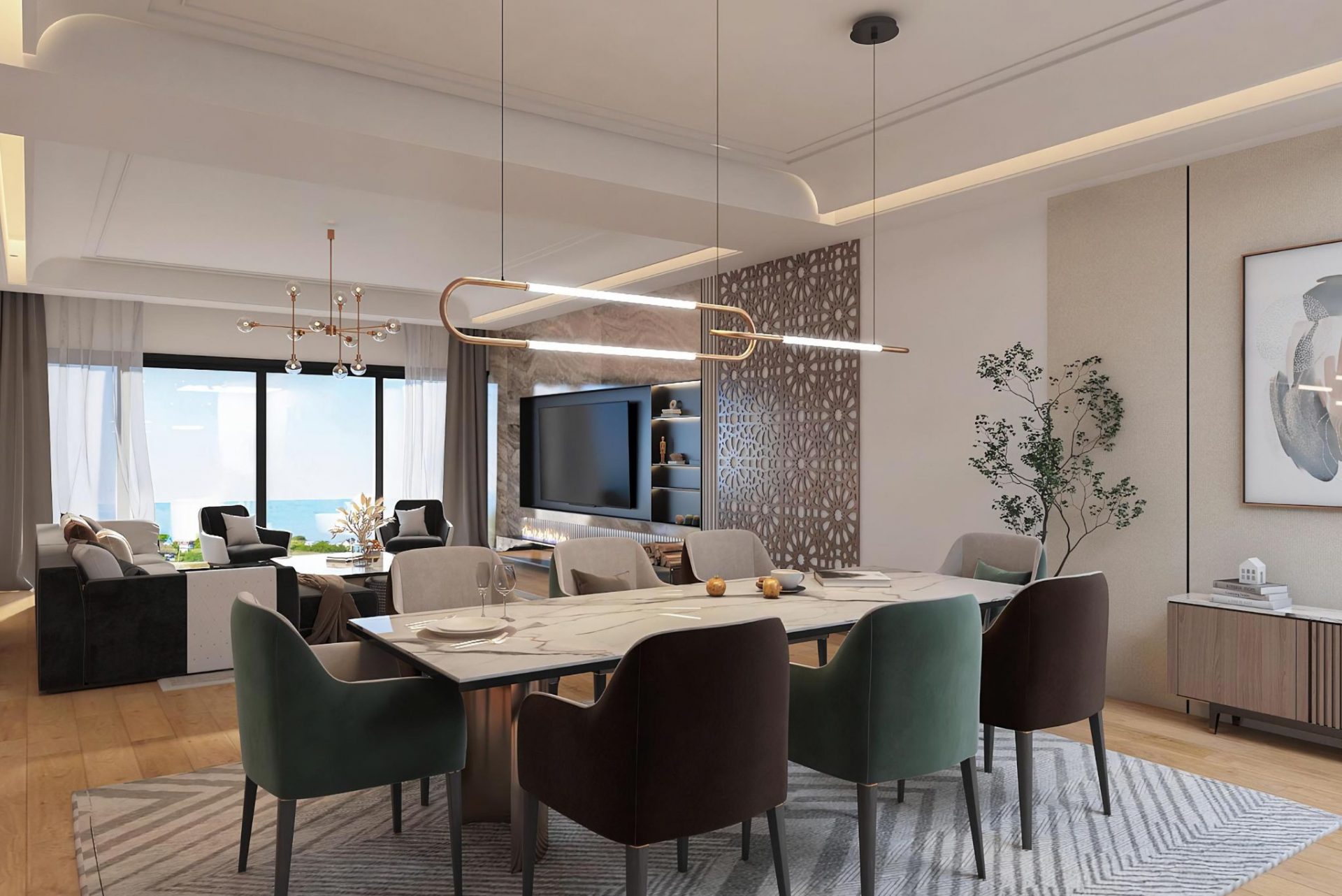 Wavemark Properties