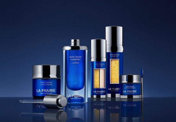 La Prairie