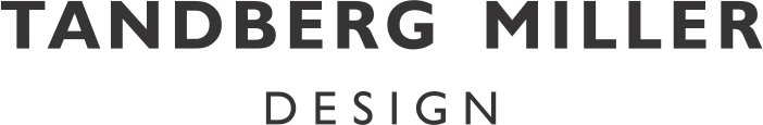 Tandberg Miller Design