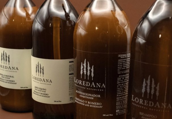 Loredana