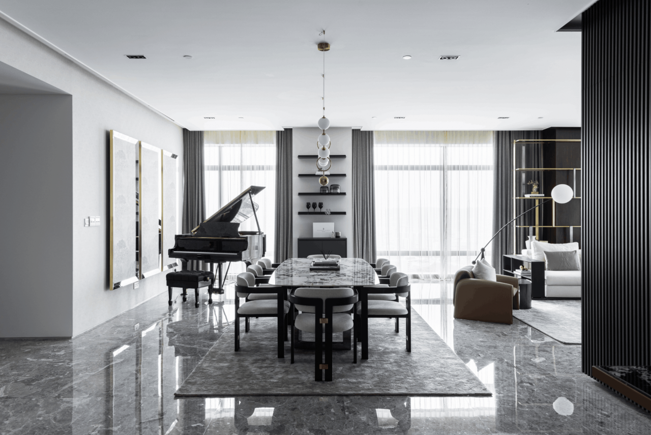Best Luxury Apartment Renovation Builders Award preview