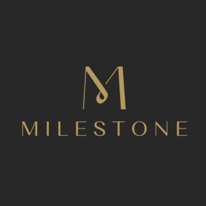 Milestone Logo