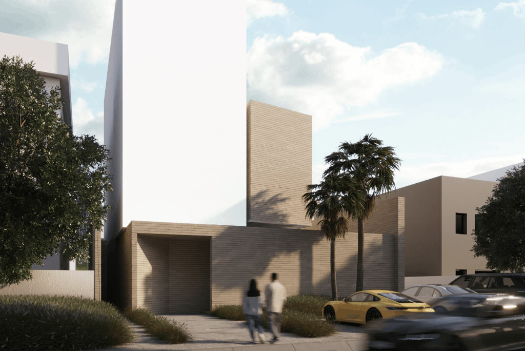 Best Luxury Residential Architect Studio in Kuwait | Arraya Wins 2025 Award