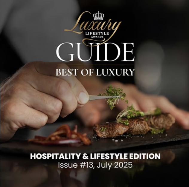 Hospitality & Lifestyle