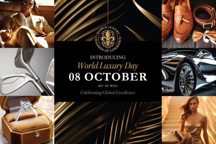 World Luxury Chamber of Commerce