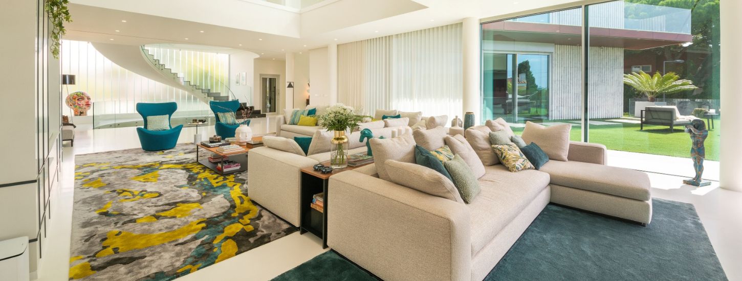 Atelier Ana Rita Soares – Interior Design