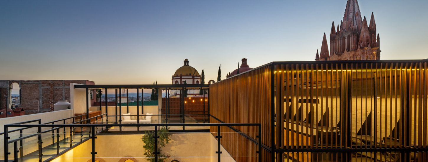 Real Estate Agency in Mexico