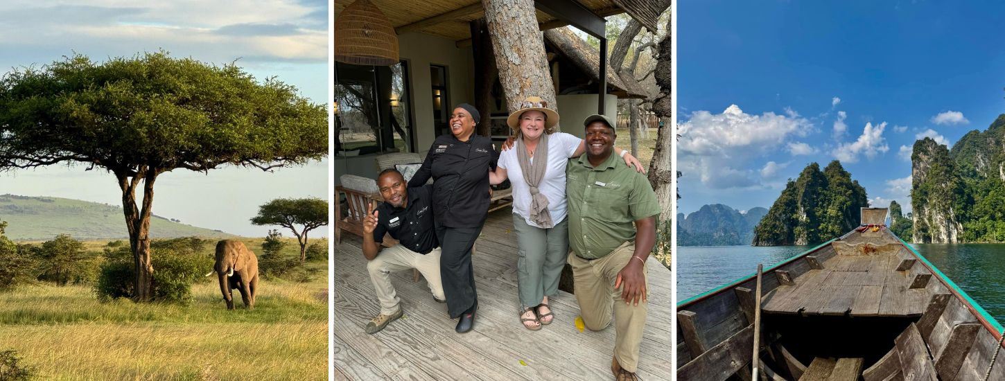 FM Luxury and Adventure Travel