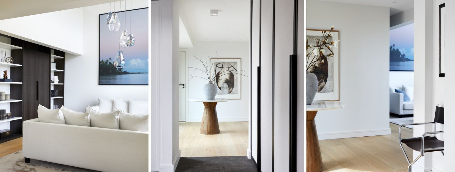 Tandberg Miller Design