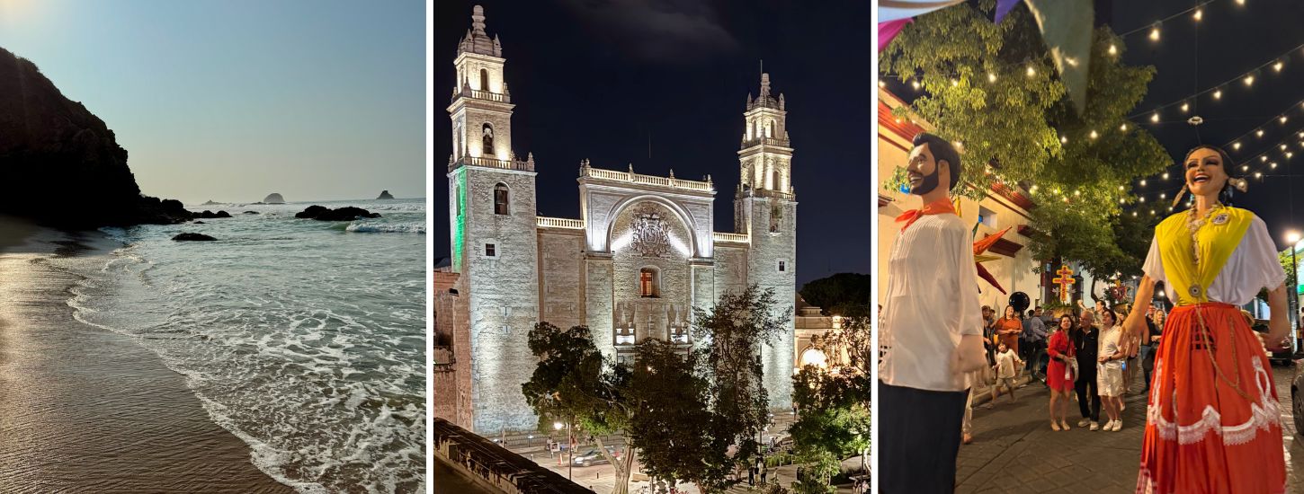SAT Mexico