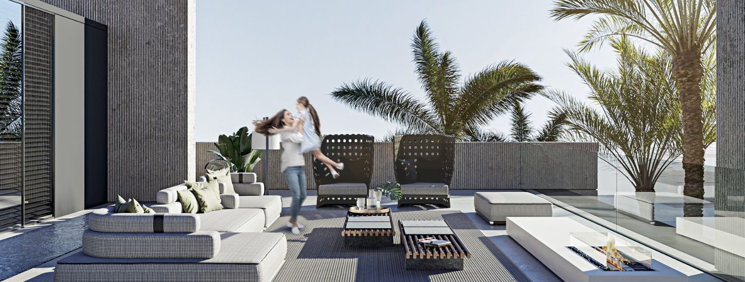 Palma Development