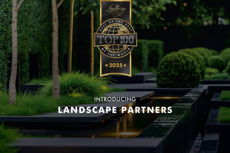 Luxury Landscape Partners 2025