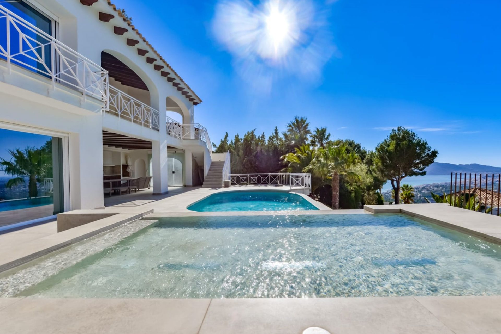Premium Villas