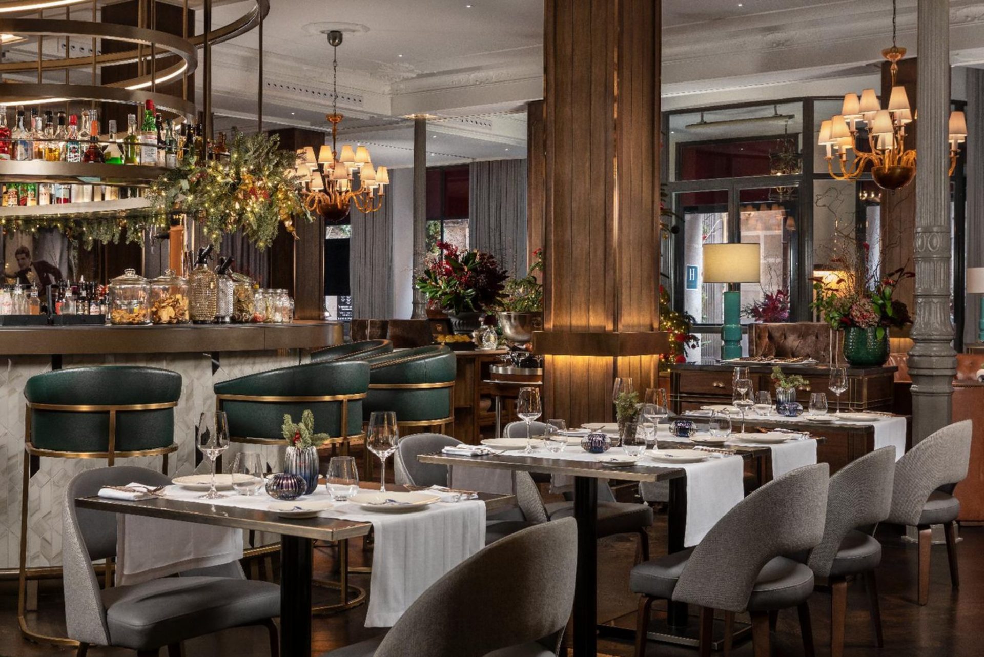 LobByto Restaurant
