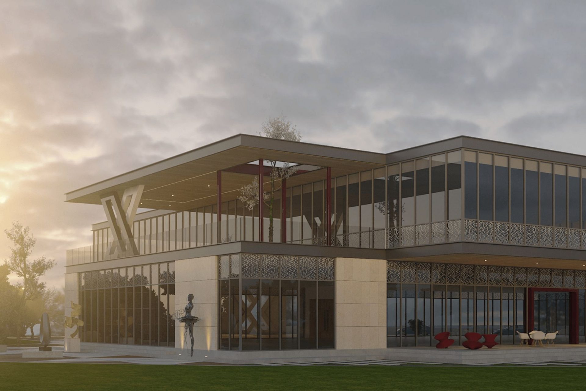 Jordan Youth Hub