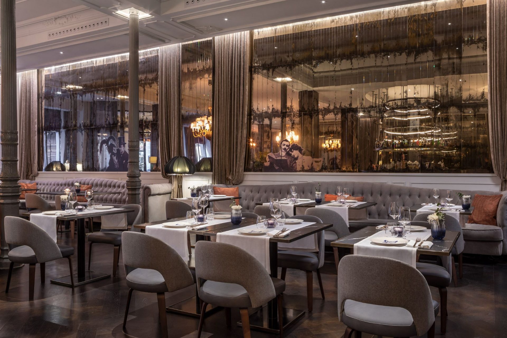 Gran Hotel Inglés