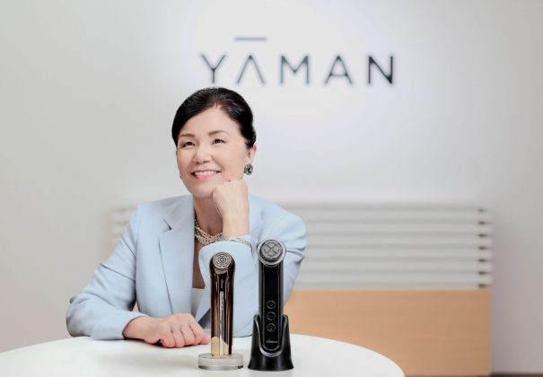 YA-MAN