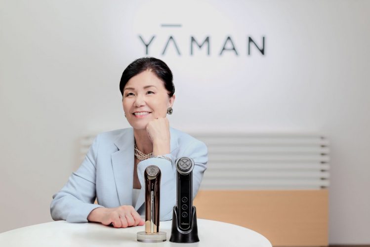 YA-MAN
