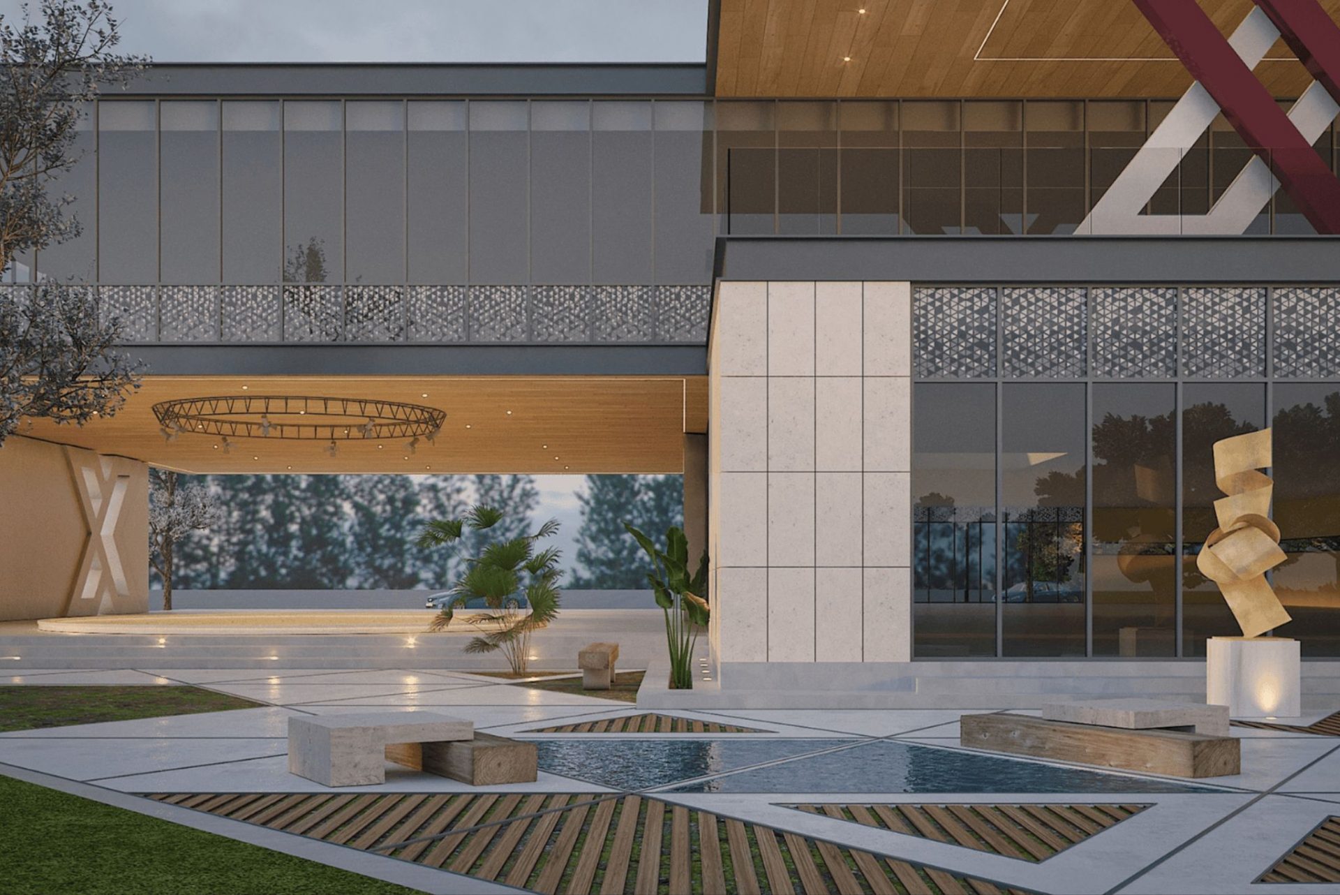 Valika Interior Design