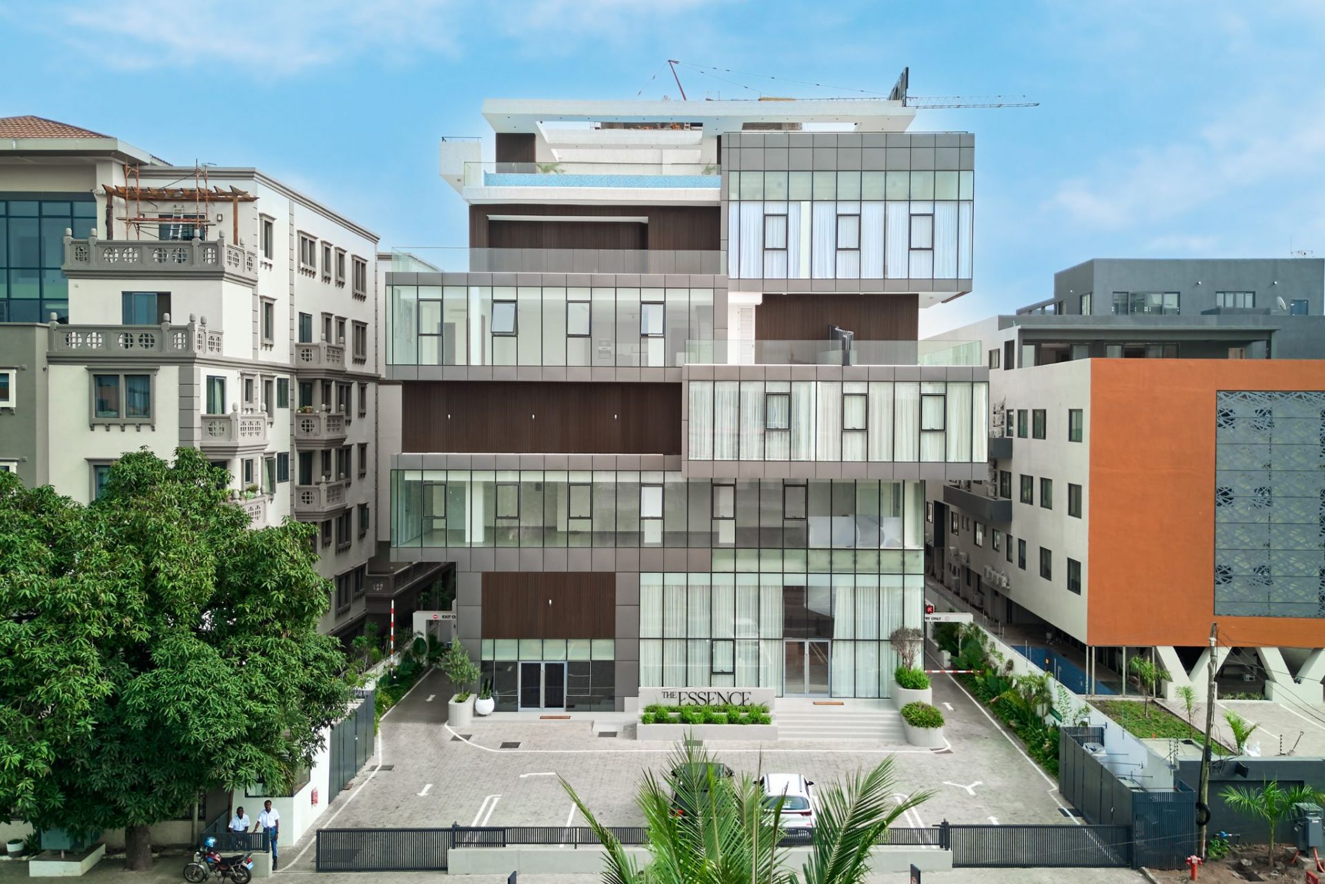 Quao Realty
