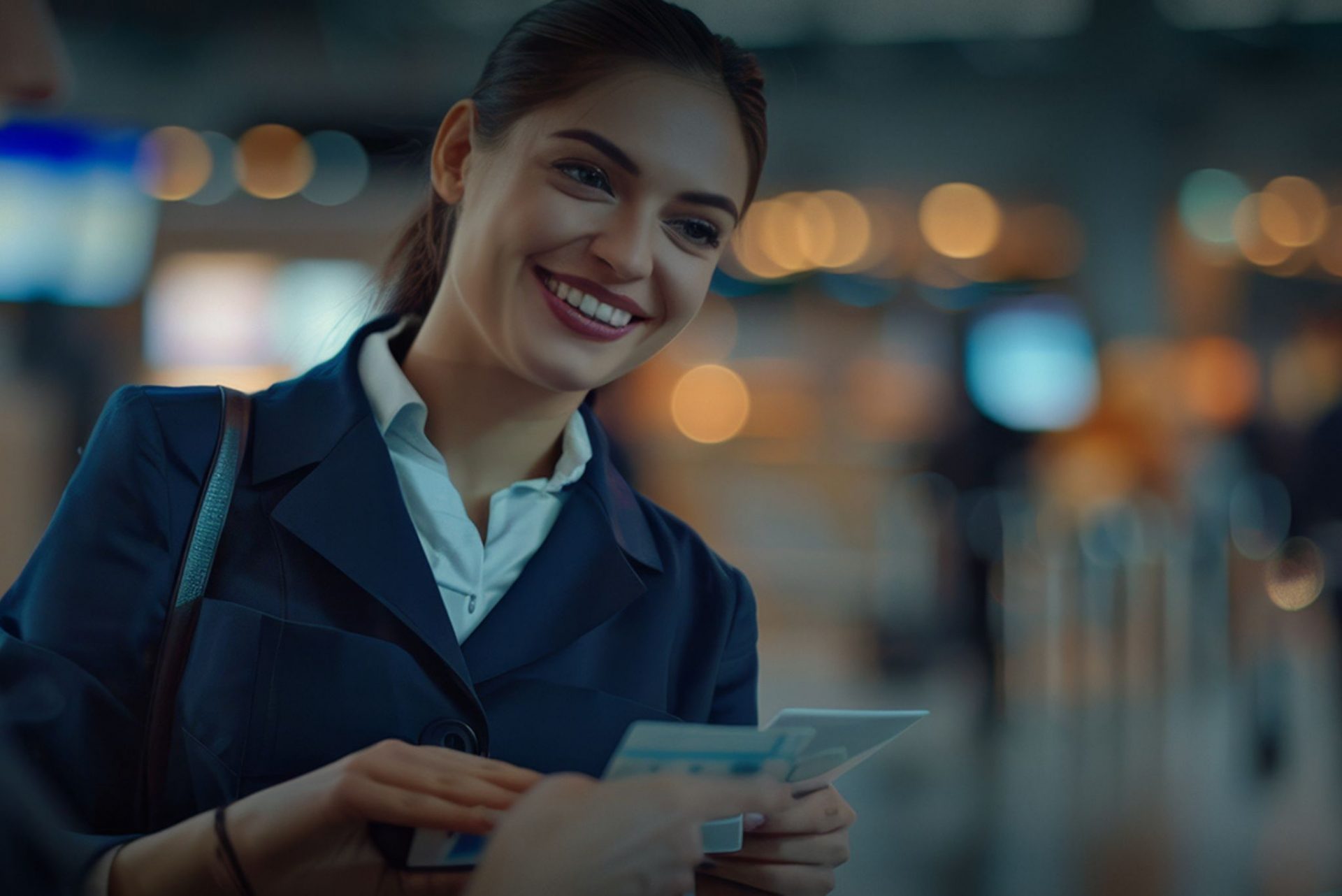Concierge