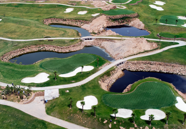 Pine Hills Golf Course