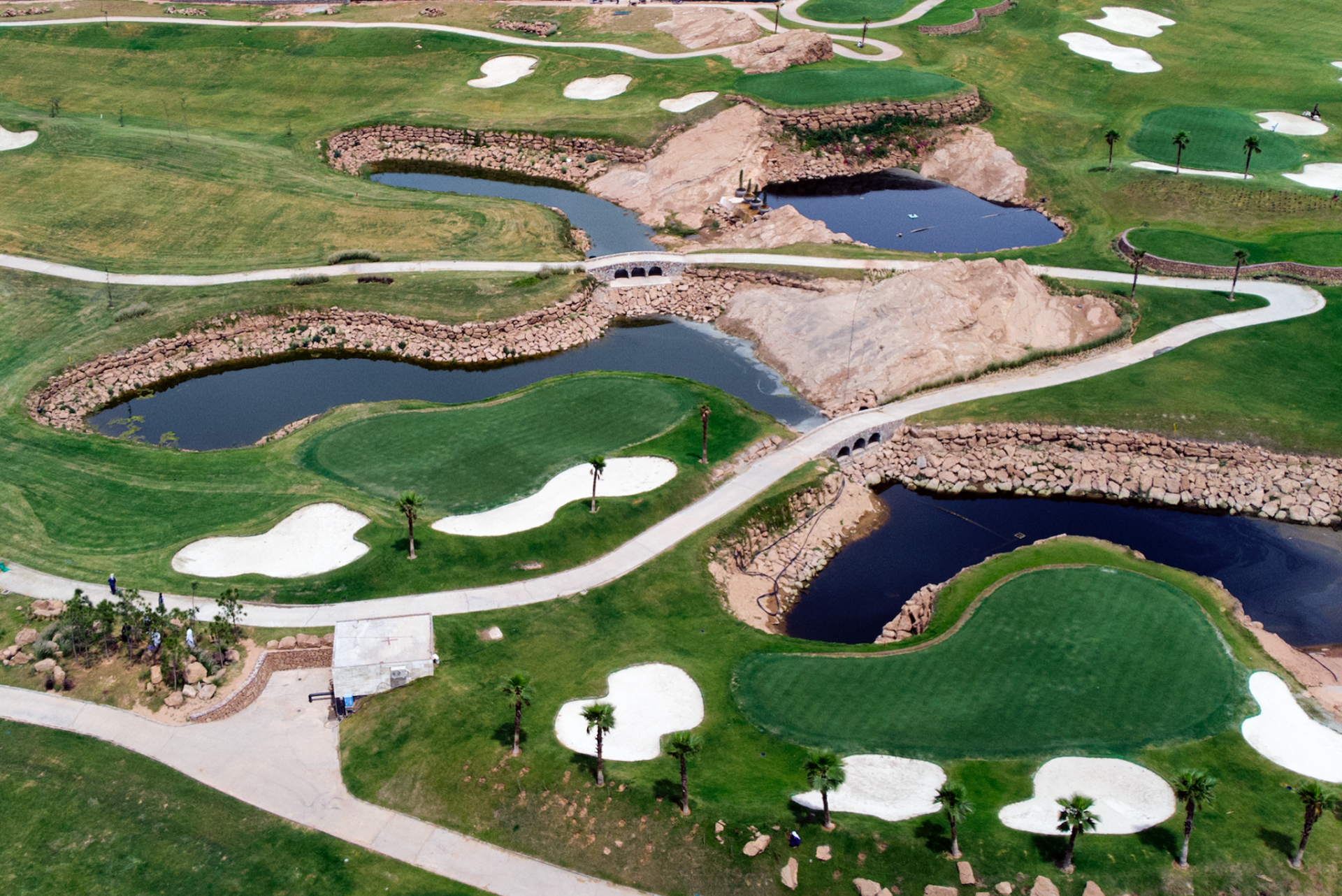 Pine Hills Golf Course