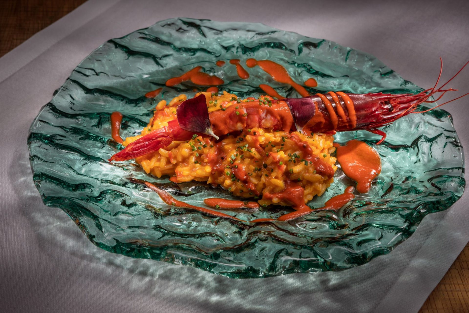 LobByto Restaurant